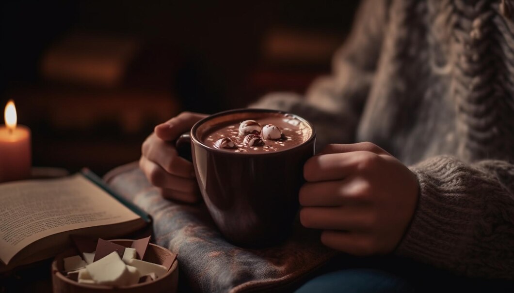 Czy znasz sekrety tworzenia idealnej mieszanki składników do ceremonialnego napoju z kakao?