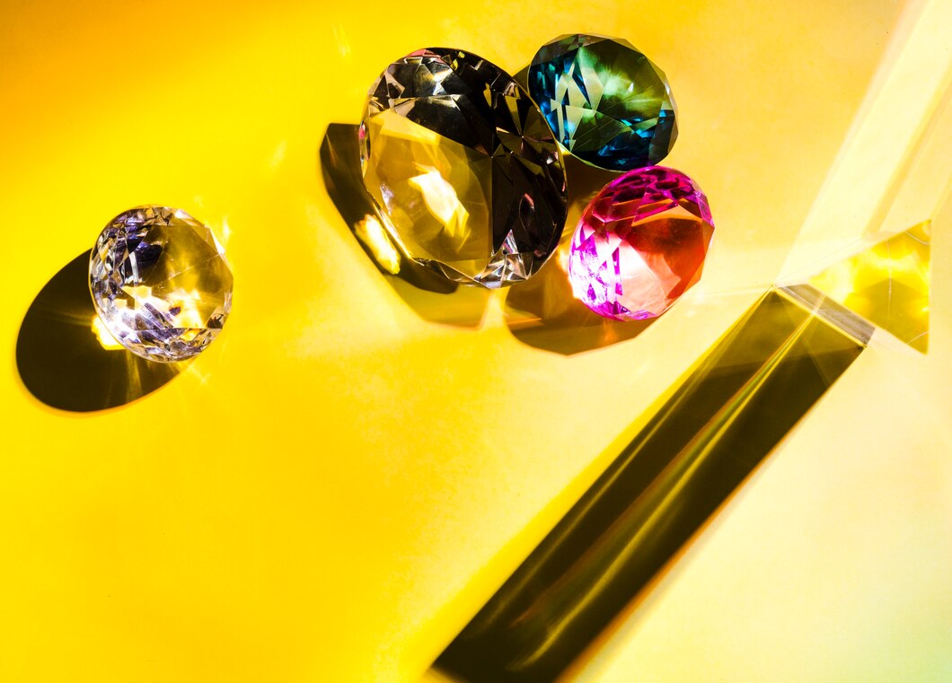 Jak wybrać idealny pierścionek z kamieniami naturalnymi?