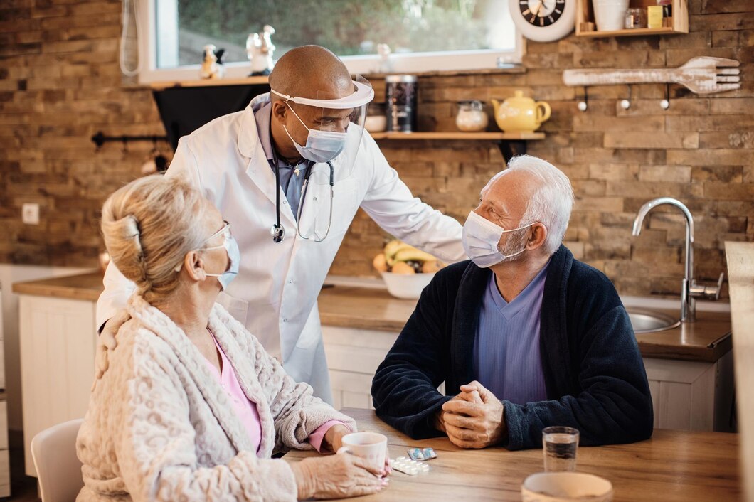 Jak kompleksowe badania zdrowotne mogą poprawić jakość życia seniorów