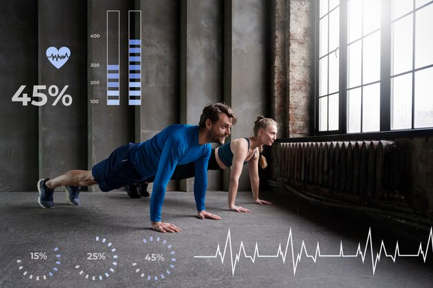 Jak optymalizować treningi sportowe dzięki nowoczesnym technikom diagnostycznym