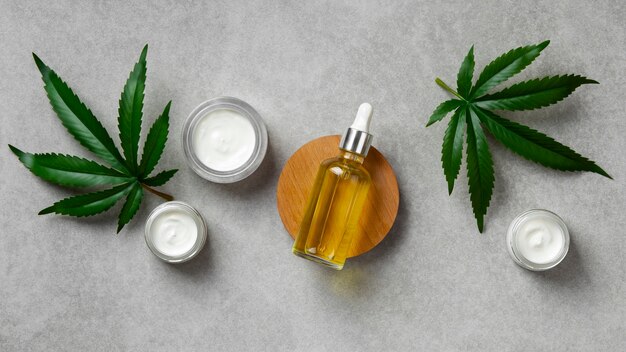 Dlaczego warto wypróbować balsamy do ciała z dodatkiem CBD?