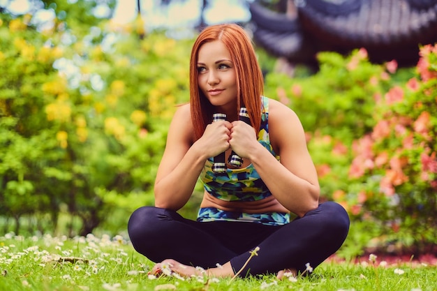 Naturalne sposoby na zwiększenie energii i poprawę równowagi psychicznej